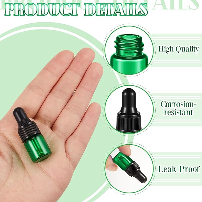 Natural Green