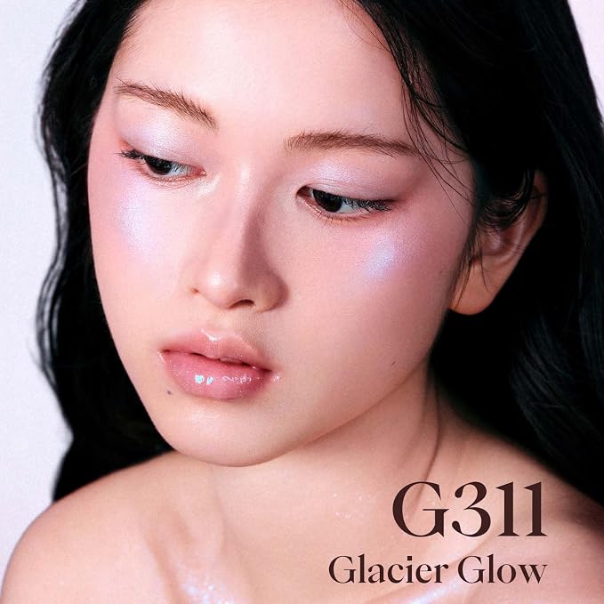G311 Glacier Glow