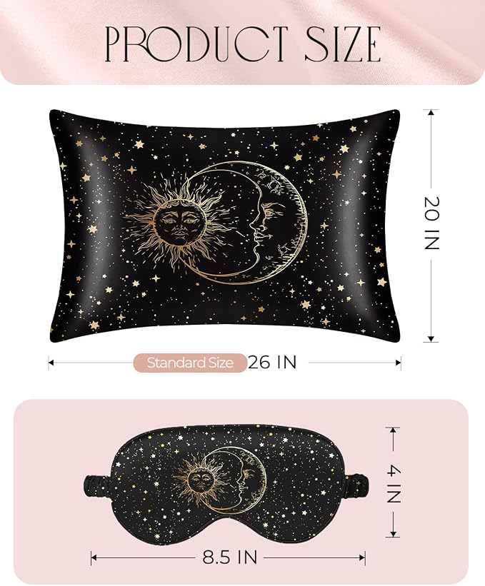 Black Sun Moon