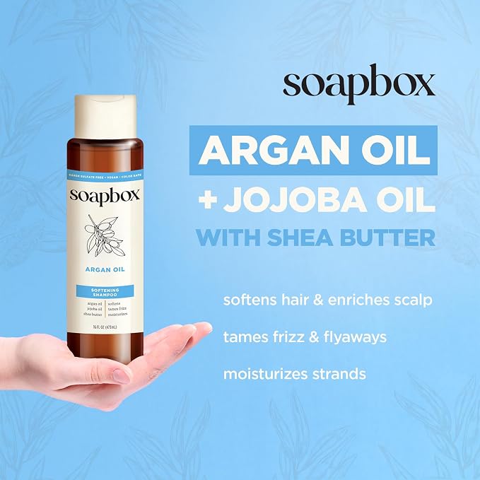 Argan Oil