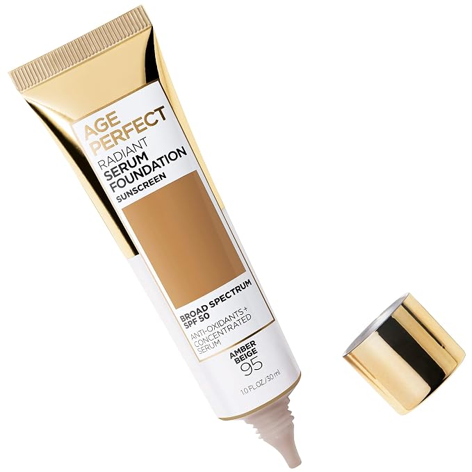 Amber Beige