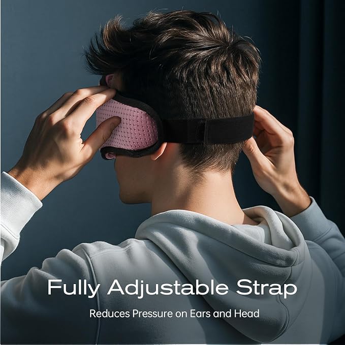 Pink（removeable）