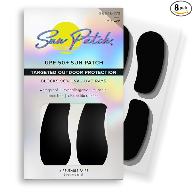 Black Reusable