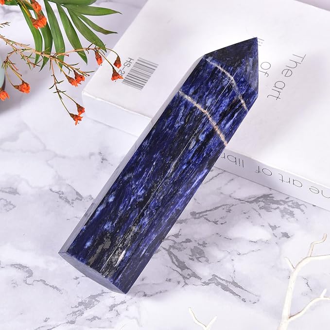 Blue Sodalite