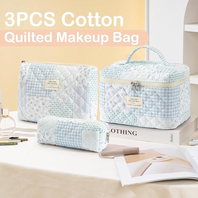 Shabby Chic Blue