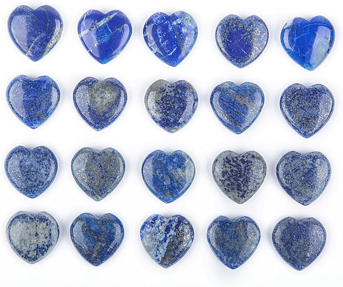 Lapis Lazuli