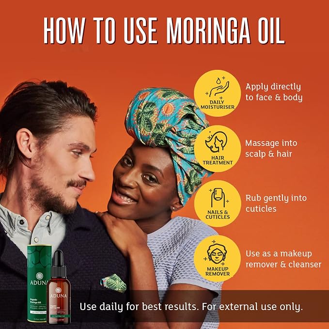 Moringa