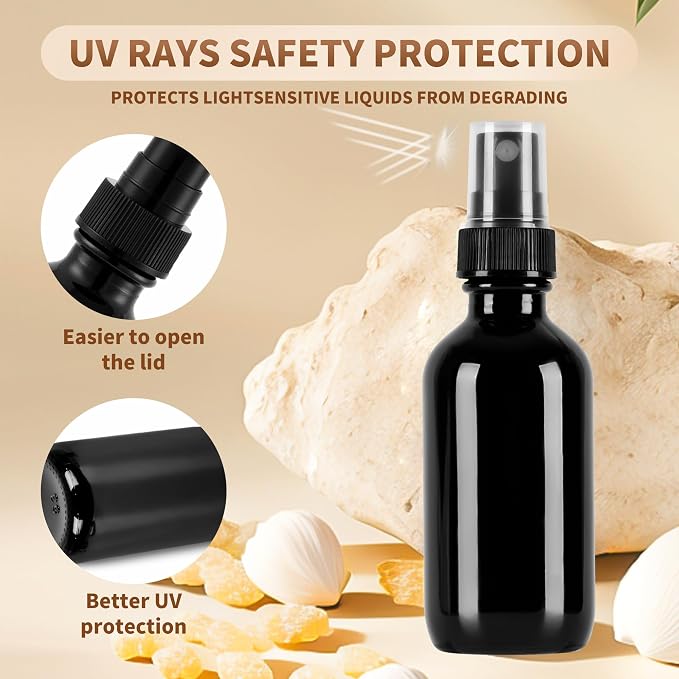 UV Black