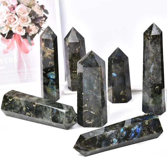 Labradorite