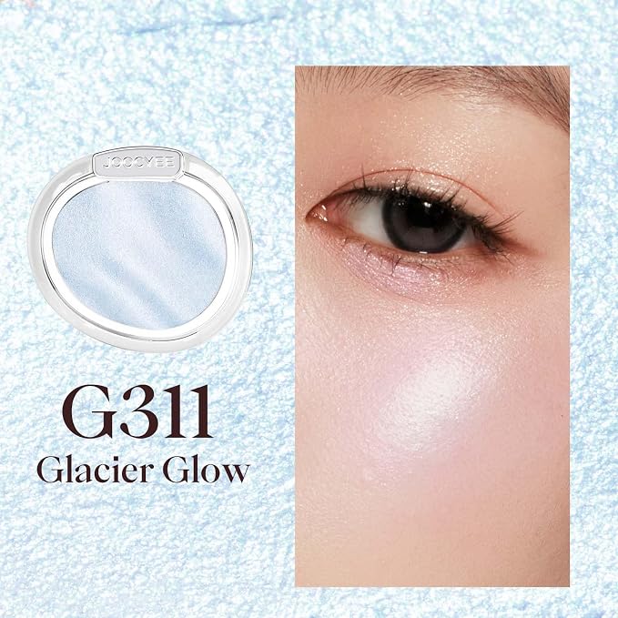 G311 Glacier Glow