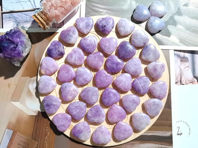 Lepidolite