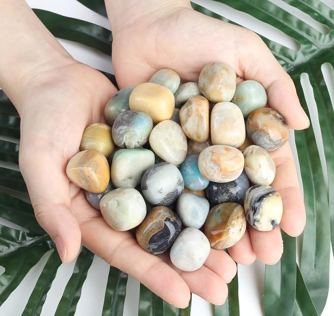 Amazonite