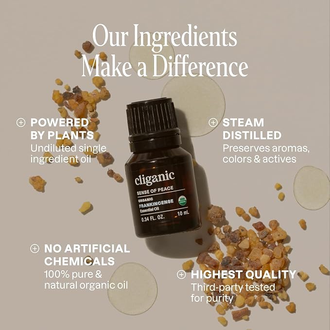 Frankincense
