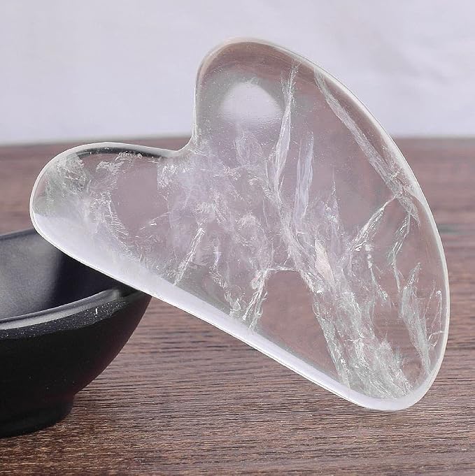 Clear Quartz