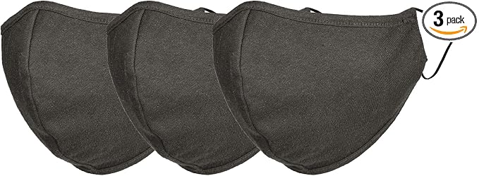 Charcoal Gray