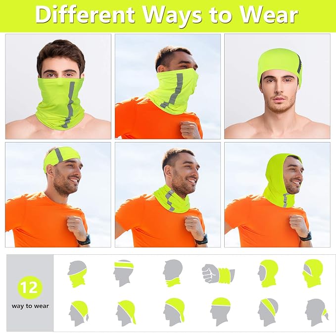 Fluorescent Yellow
