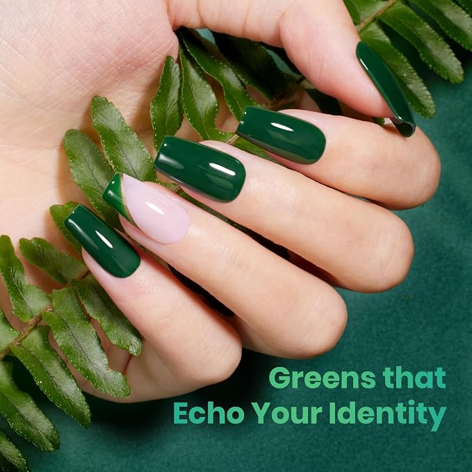 Nordic Forest