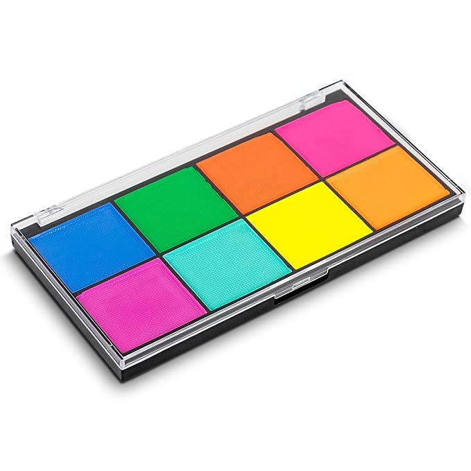 Neon Colors