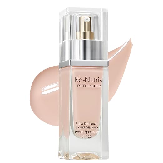 1C1 Cool Bone - Light with cool rosy-peach undertones