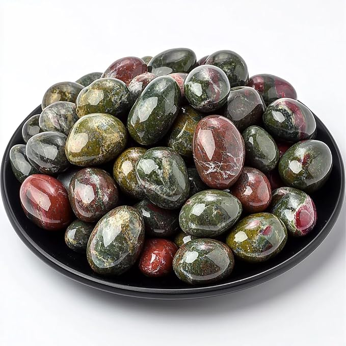 Dragon Blood Jasper