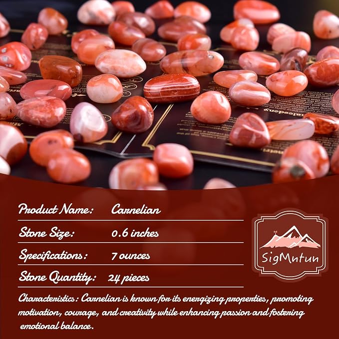 Carnelian