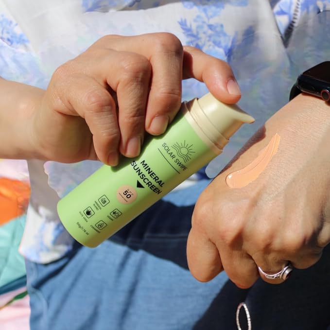 Ivary Pearl