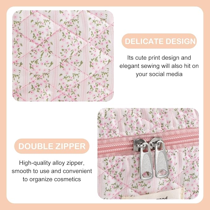 Pink Stripe