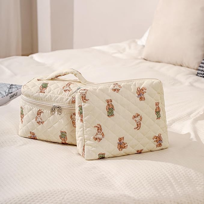 02Bear Pattern