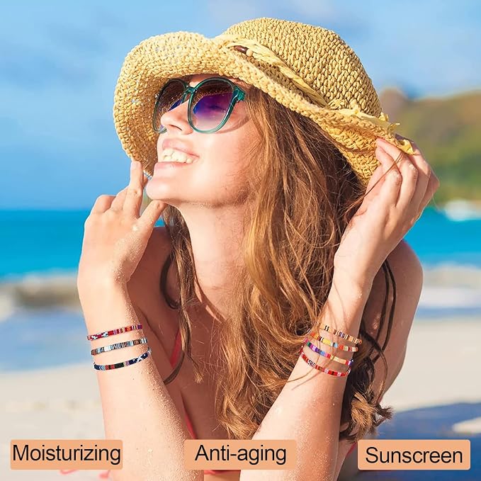 Deep Natural -Gold Lid-for darker skinned people