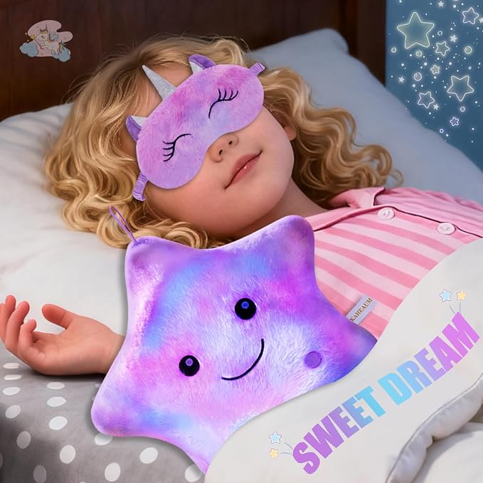 14-purple Colorful Kit