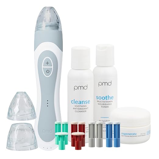 London Fog Grey + Starter Kit