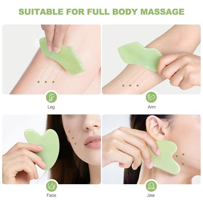 Light Green Xiuyan Jade