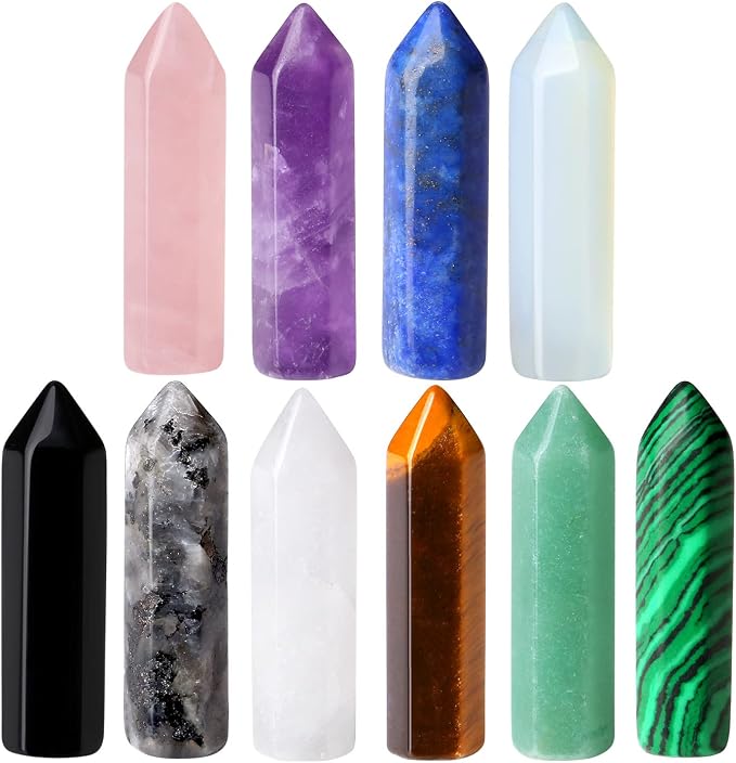 2-multi-colored - 10pcs