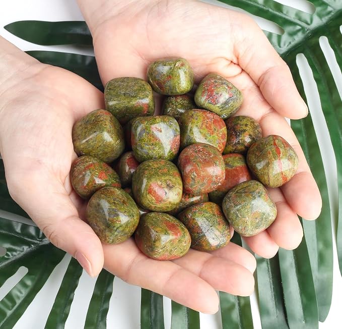 Unakite