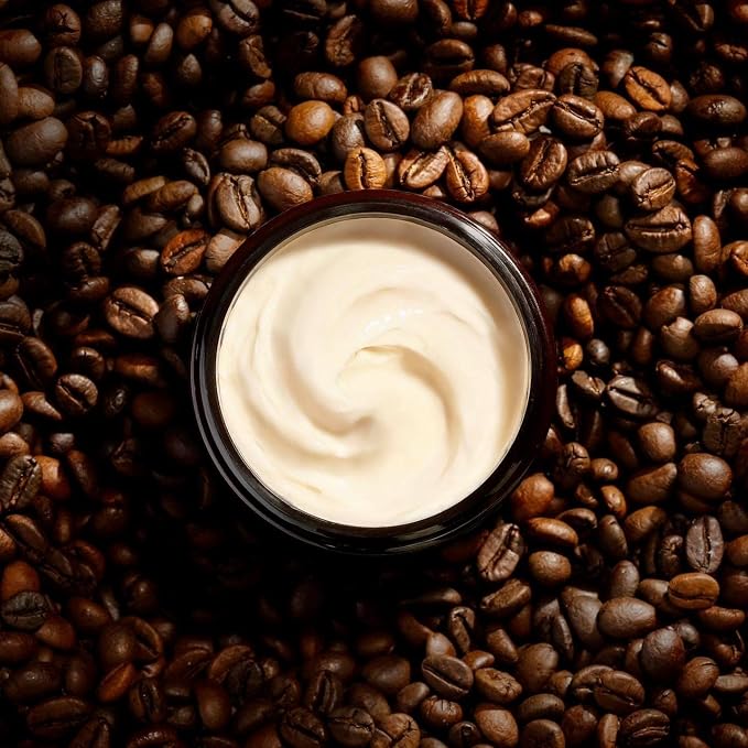 Coffee Body Butter (6.76 fl oz)
