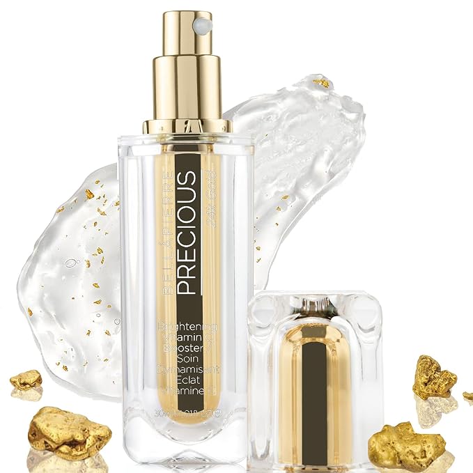 Brightening Vitamin C Booster