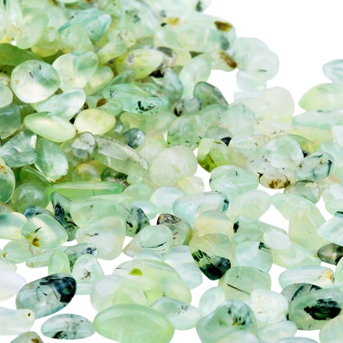 Green Prehnite(0.1-0.5\