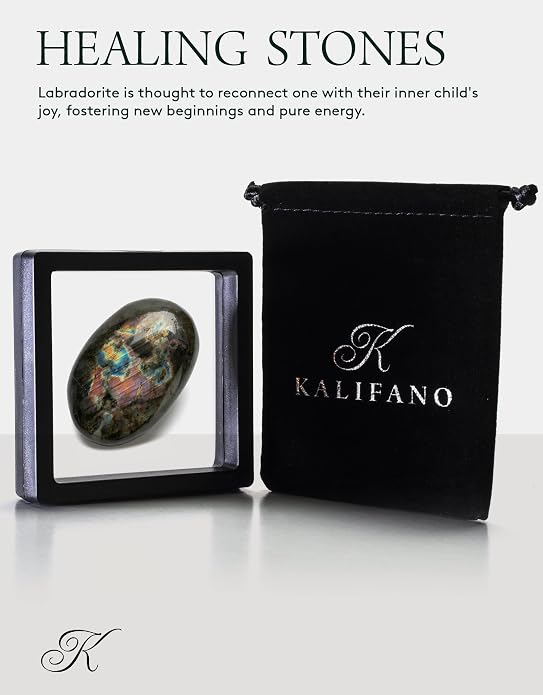 Labradorite
