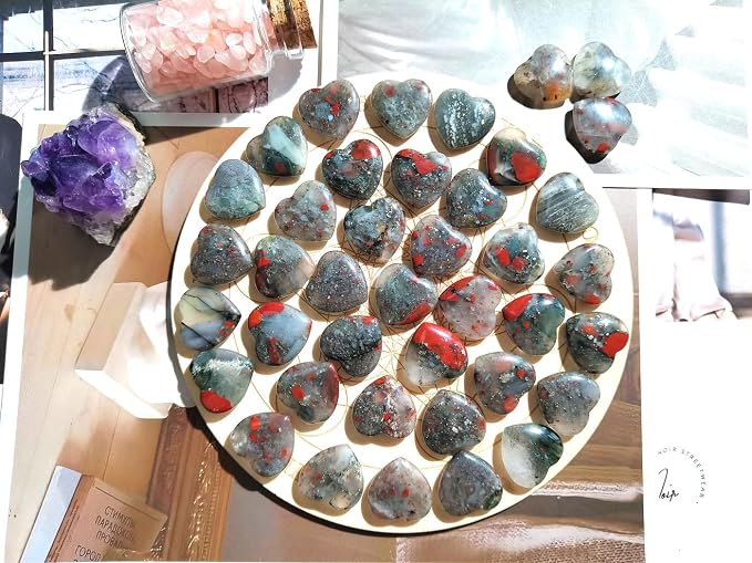 African Bloodstone