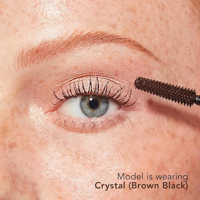 Crystal (Brown Black)
