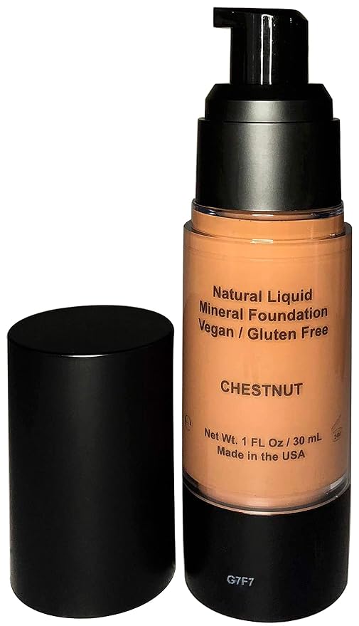 Chestnut