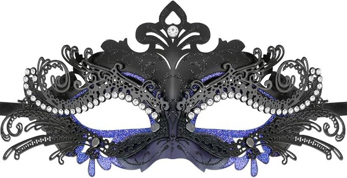 Black-blue