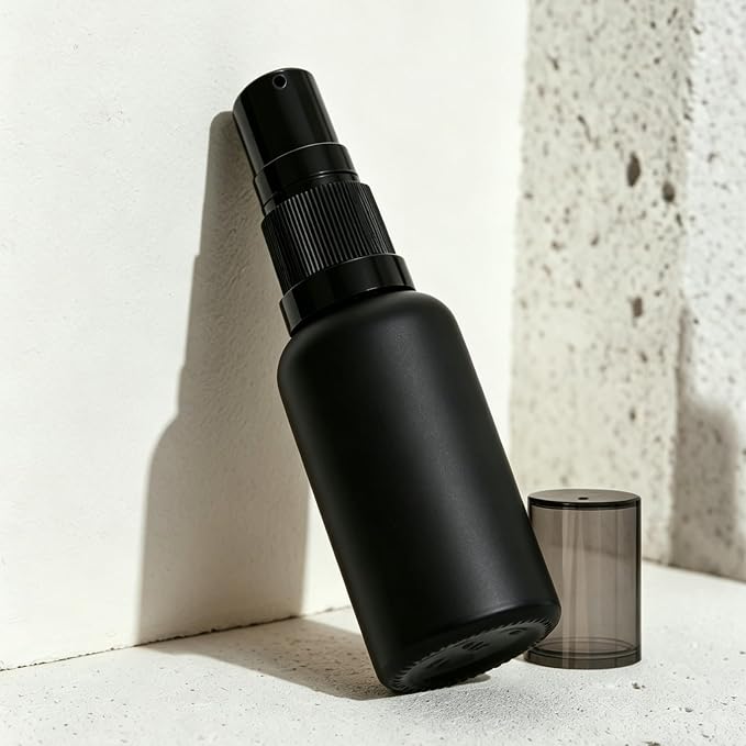 30ml black 12pcs