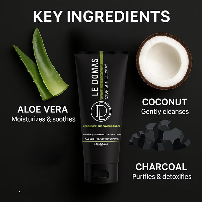 Body Wash