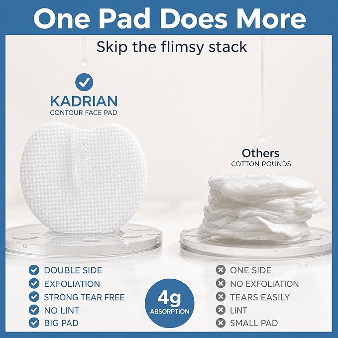 200 Pads