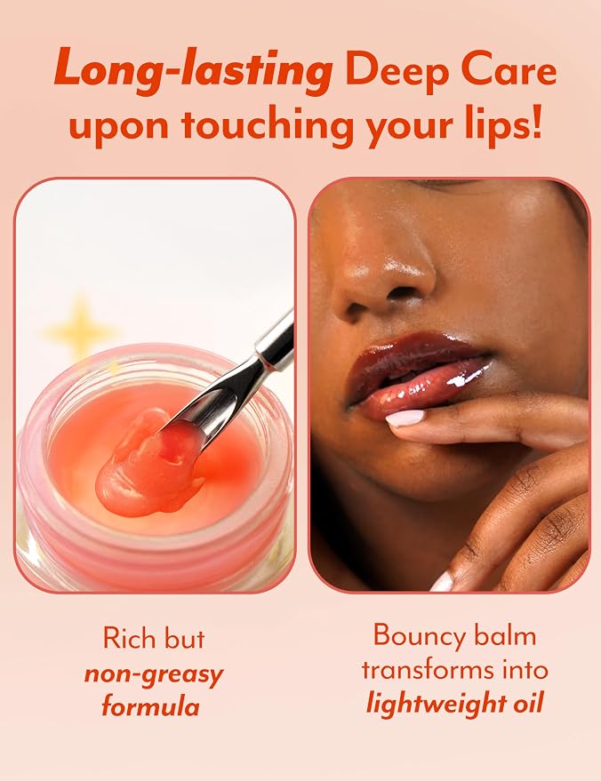 Rosehip Collagen (Coral)