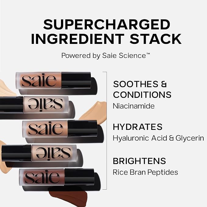 Shade 05 - Light with Peach Undertones