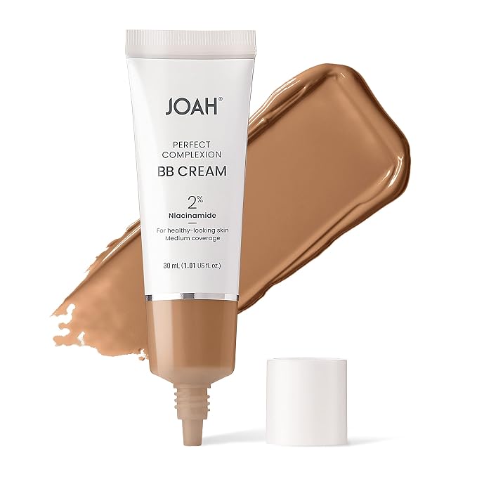 Tan with Neutral Undertones