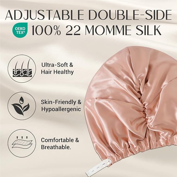 Blush Pink