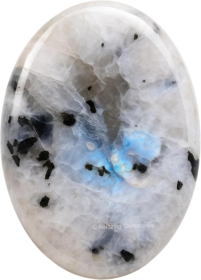 Rainbow Moonstone